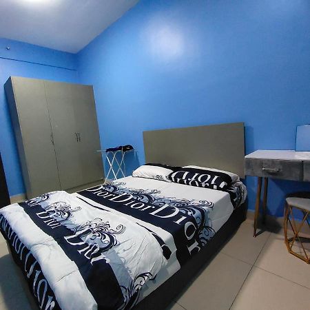 Diyana Apartment Kota Bharu Kültér fotó