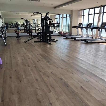 Diyana Apartment Kota Bharu Kültér fotó