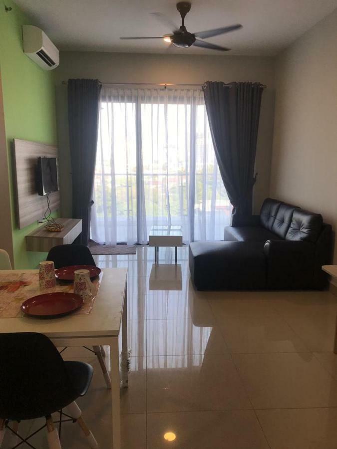 Diyana Apartment Kota Bharu Kültér fotó